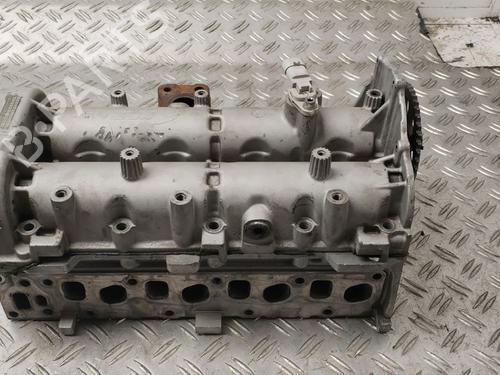 Culasse FIAT DOBLO MPV (119_, 223_) 1.3 JTD (75 hp) 30945344