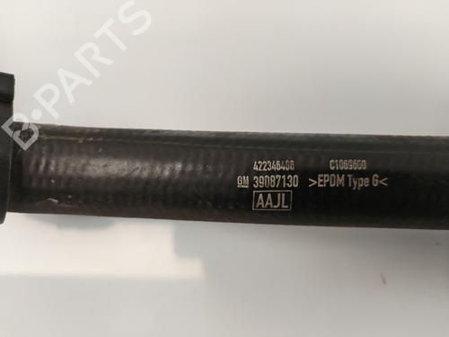 Pipe OPEL INSIGNIA B Sports Tourer (Z18) | BP30945678M125