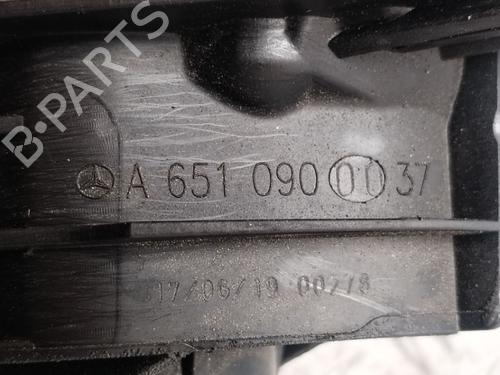 Intake manifold MERCEDES-BENZ C-CLASS (W204) | BP30946401M70