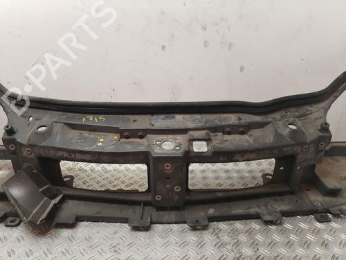 Frontplade/Frontkurv RENAULT TRAFIC II Bus (JL) | BP30944226C72