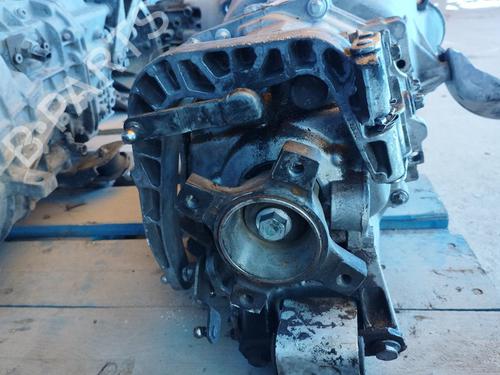 Gearbox VW CRAFTER 30-50 Van (2E_) 2.5 TDI | BP17503193M3 