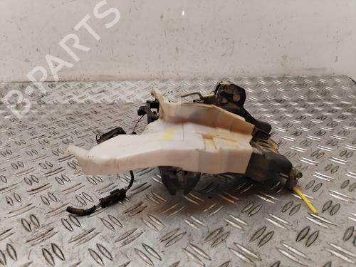 Used Front left lock MERCEDES-BENZ CLK (C208) CLK 230 Kompressor (208.348) (197 hp) 26155738