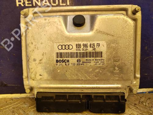 Computer motormanagement AUDI A4 B6 (8E2) 1.9 TDI (130 hp) 17499715