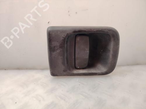Used Tailgate handle Tailgate handle OPEL MOVANO A Van (X70) 2.2 DTI (FD) (90 hp) 36091363 36091363