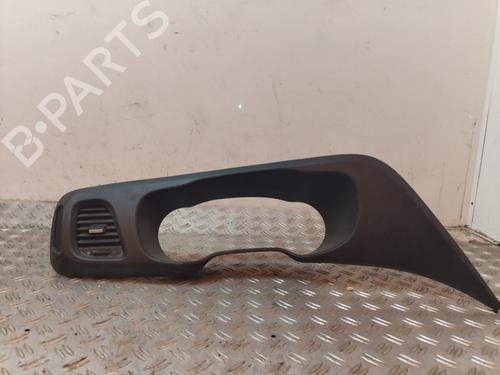 Luftventilen IVECO DAILY V Van [2011-2014]  31600282