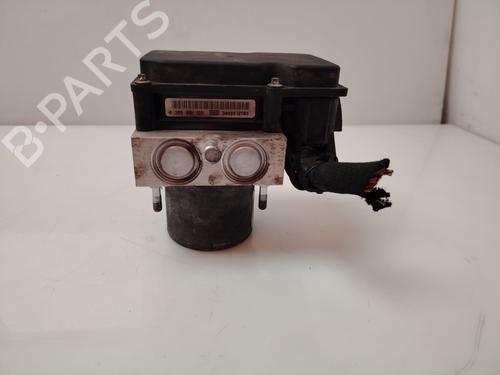 ABS pump RENAULT MASTER III Van (FV) | BP33015474M43 - Image 3