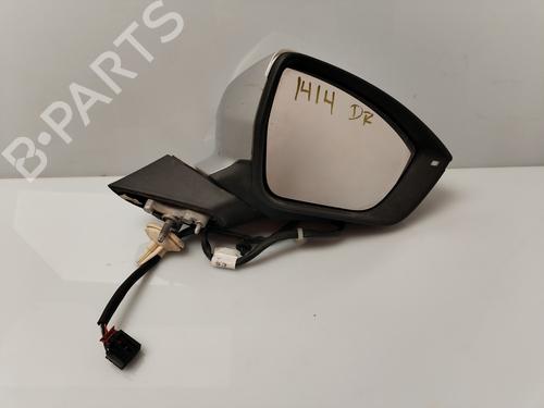 Right mirror SEAT ATECA (KH7, KHP) | BP31600486C27 - Image 2