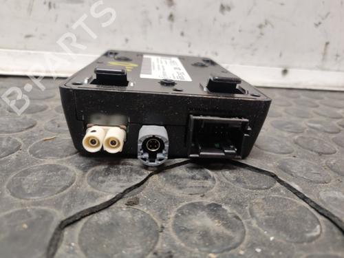 Electronic module MERCEDES-BENZ A-CLASS (W176) A 250 (176.044) | BP17625112M83