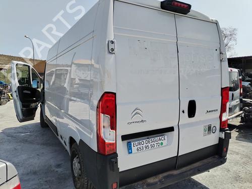 Right front driveshaft CITROËN JUMPER II Van  | BP17573137M39 