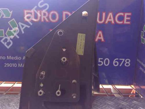 Right mirror FORD TOURNEO CONNECT 1.8 TDCi | BP17506215C27