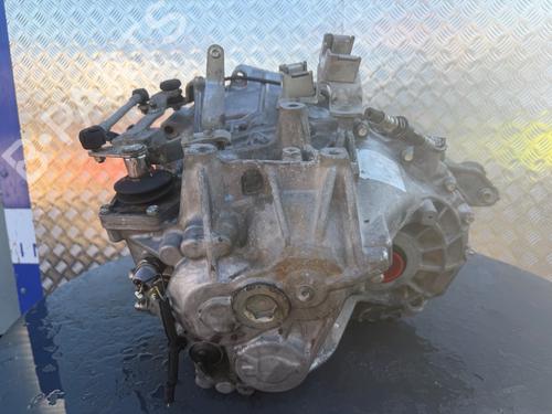 gearbox-dodge-caliber-2006-32748626 main image