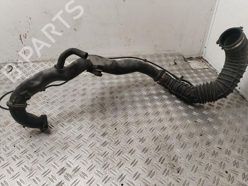Pipe RENAULT TRAFIC II Bus (JL) | BP30944203M125