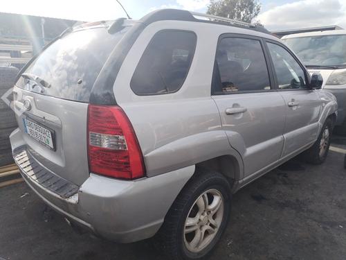 Injector KIA SPORTAGE II (JE_, KM_) 2.0 CRDi 4WD | BP25771967M100 