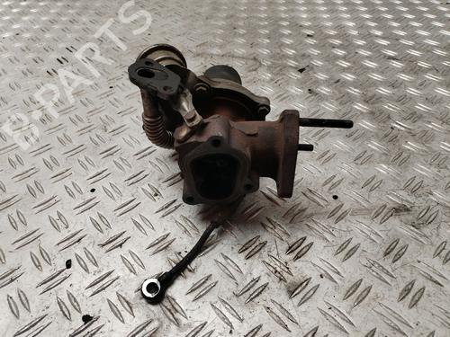 Turbocharger/Supercharger FIAT PUNTO (188_) 1.3 JTD 16V | BP30944944M71