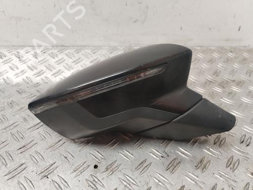 Right mirror SEAT LEON (5F1) 2.0 Cupra | BP30945275C27