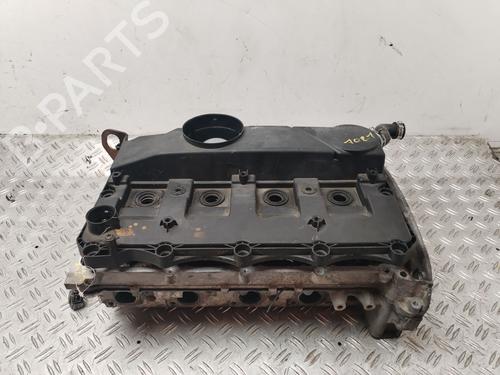 Used Cylinder head FORD TRANSIT Van (FA_ _) [2006-2014]  30944785