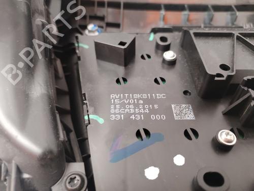 Switch FORD TRANSIT COURIER B460 Box Body/MPV | BP30946429I30