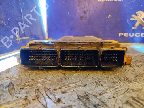 Engine control unit (ECU) RENAULT MASTER III Van (FV) 2.3 dCi 130 RWD (FV01, FV10, FV11, FV12) | BP17499897M57