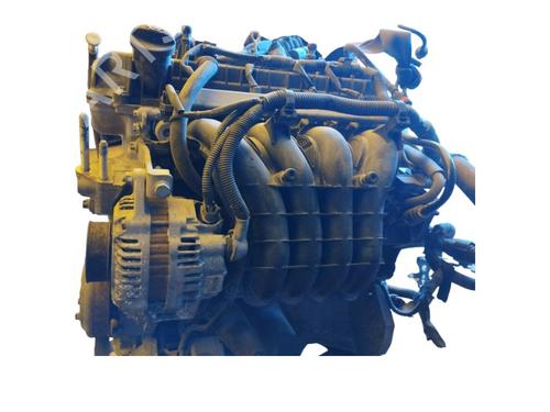 Motor SMART FORFOUR (454) 1.3 (454.031) | BP17501490M1