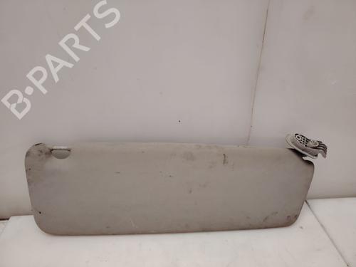 Left sun visor FIAT TALENTO Van (296_) | BP37242168I1 - Image 2