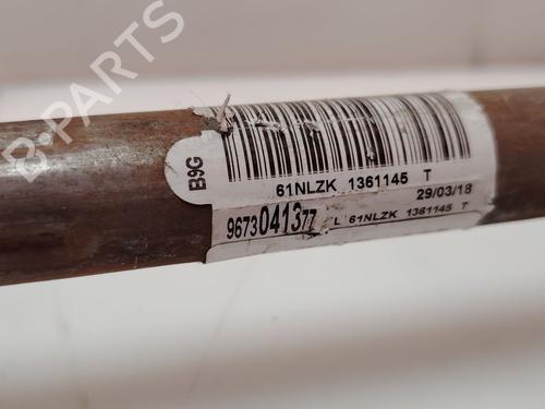 Steering column PEUGEOT PARTNER Box Body/MPV 1.6 BlueHDi 120 | BP37015320M21 - Image 4