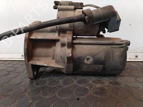 Used Starter NISSAN CABSTAR E (TL_, VL_) [1992-2006]  17503620