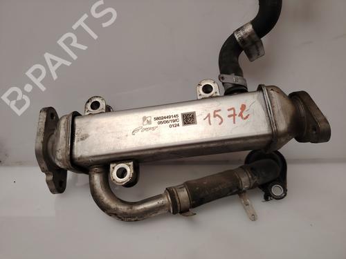 Egr FIAT DUCATO Platform/Chassis (250_) | BP31849141M69