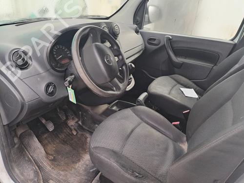 Injector MERCEDES-BENZ CITAN Mixto (Double Cabin) (W415) 109 CDI (415.603, 415.605) | BP25986427M100