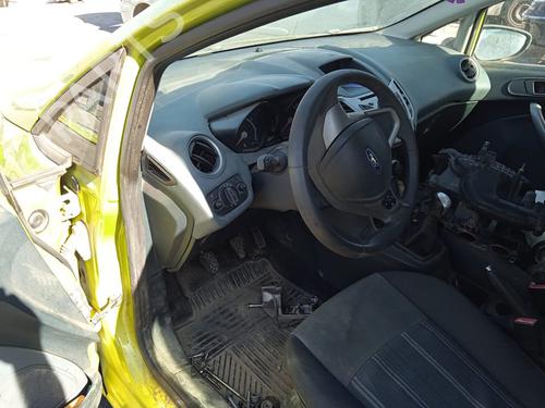 Display monitor FORD FIESTA VI (CB1, CCN) 1.25 | BP17503566C48