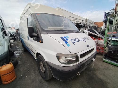 Intake manifold FORD TRANSIT Bus (FD_ _, FB_ _, FS_ _, FZ_ _, FC_ _) | BP32216167M70