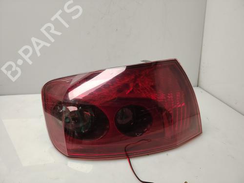 Farolim esquerdo Farolim esquerdo PEUGEOT 407 SW (6E_, 6D_) [2004-2011] 33620725 33620725