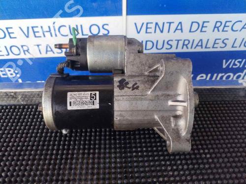 Used Starter PEUGEOT 307 Break (3E) 2.0 (136 hp) 20095365