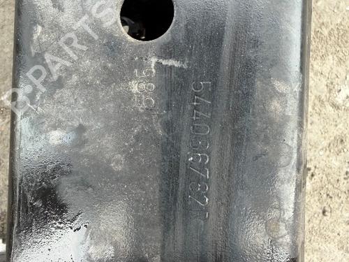 Subframe DACIA SANDERO II | BP40606853M9 - Image 3