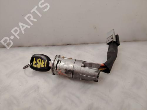 Ignition barrel OPEL MOVANO A Van (X70) 2.2 DTI (FD) | BP36049481M48 - Image 2
