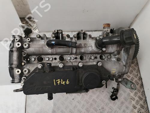 Cylinder head IVECO DAILY VI Platform/Chassis | BP36070985M5 - Image 3