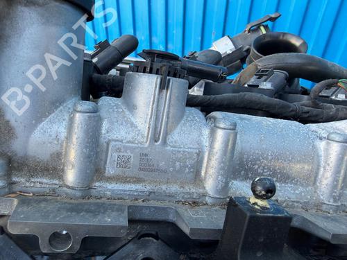 Engine VW TOURAN (5T1) | BP31600771M1