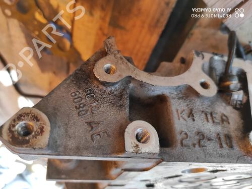 Cylinder head FORD TRANSIT Van (FA_ _) | BP17506453M5