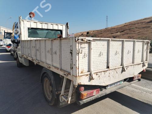 Crémaillère de direction FORD TRANSIT Van (FA_ _) 2.4 DI (FAA_, FAB_, FAC_, FAD_) | BP30945835M22