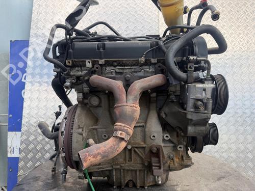 Used Engine Engine 38968428 38968428