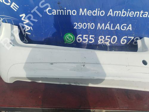 Used Rear bumper Rear bumper OPEL MERIVA B MPV (S10) [2010-2017] 36324116 36324116