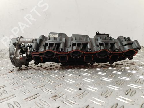 Intake manifold AUDI A3 (8P1)  | BP25851840M70 