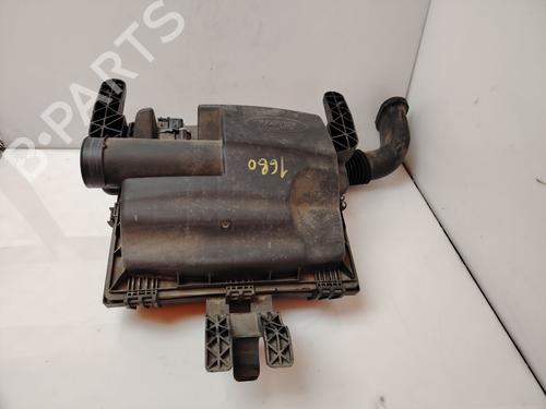Air filter box FORD TRANSIT Van (FA_ _) | BP33005347M87 - Image 4