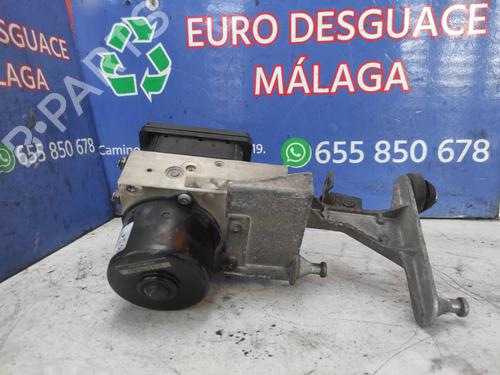 Used ABS pump MERCEDES-BENZ CLK (C209) CLK 270 CDI (209.316) (170 hp) 17507655