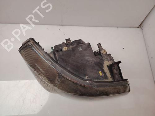 Right headlight FORD TRANSIT Van (FA_ _) 2.0 DI (FAE_, FAF_, FAG_) | BP34120429C29 - Image 4