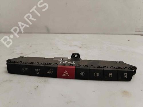 Used Warning switch IVECO DAILY VI Van [2014-2025]  21807249
