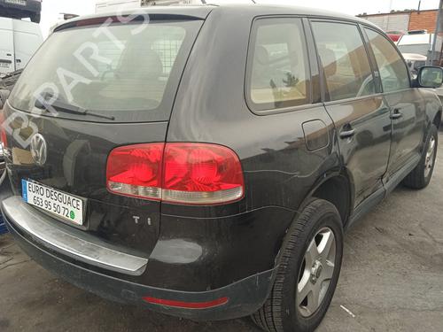 Electronic module VW TOUAREG (7LA, 7L6, 7L7) 2.5 R5 TDI | BP30947341M83