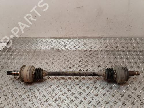 Left rear driveshaft MERCEDES-BENZ C-CLASS (W204) | BP26128495M40