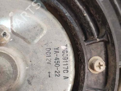 Radiator fan MITSUBISHI CANTER Platform/Chassis (FB_, FE_, FG_) | BP22446292M35