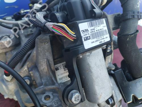 Gearbox CITROËN C4 Picasso II | BP24580057M3
