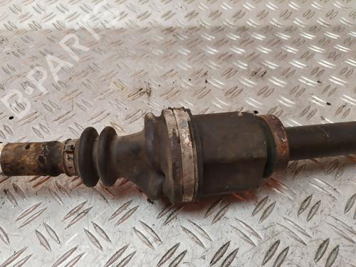 Right front driveshaft RENAULT SCÉNIC II (JM0/1_)  | BP30944714M39 